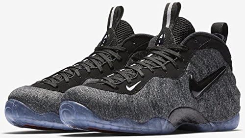 dark grey foamposites