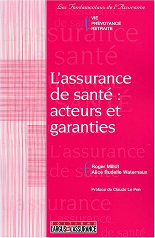 L' assurance de santé