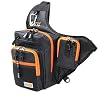 Sports-Shoulder-Bag-Fishing-Pack-Waterproof-Sling-Bag-Ideal-for-Climbing-Hiking-Cycling-Traveling Sports-Shoulder-Bag-Fishing-Pack-Waterproof-Sling-Bag-Ideal-for-Climbing-Hiking-Cycling-Traveling