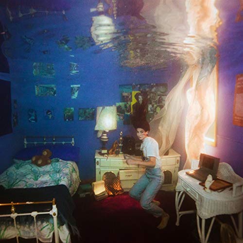 Album Art for Titanic Rising by Weyes Blood