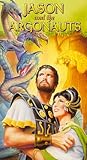 Jason and the Argonauts [VHS]