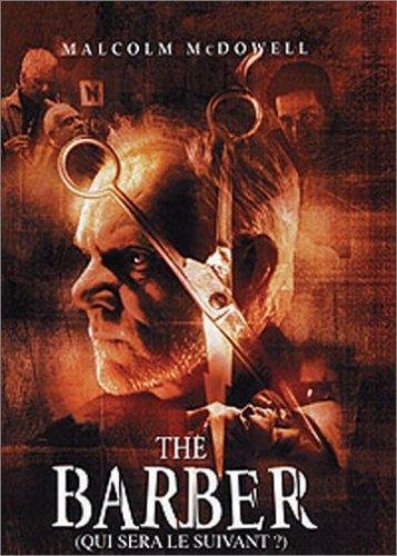 The Barber