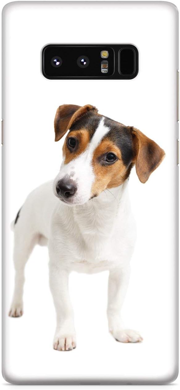 Amazon Inspired Cases ジャックラッセルテリア 子犬ケース マルチカラー Ic 3767 Galaxynote8 携帯電話 スマートフォン 通販