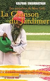 La  chanson du jardinier