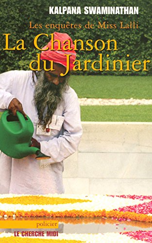 La  chanson du jardinier