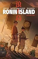 Trade Paperback edition cover