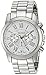 XOXO Women's XO227 Silver-Tone Watch