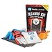 New Pig Bodily Fluid Cleanup Kit | 1-Count | Blood, Urine, and Vomit Cleanup Kit | PM50001