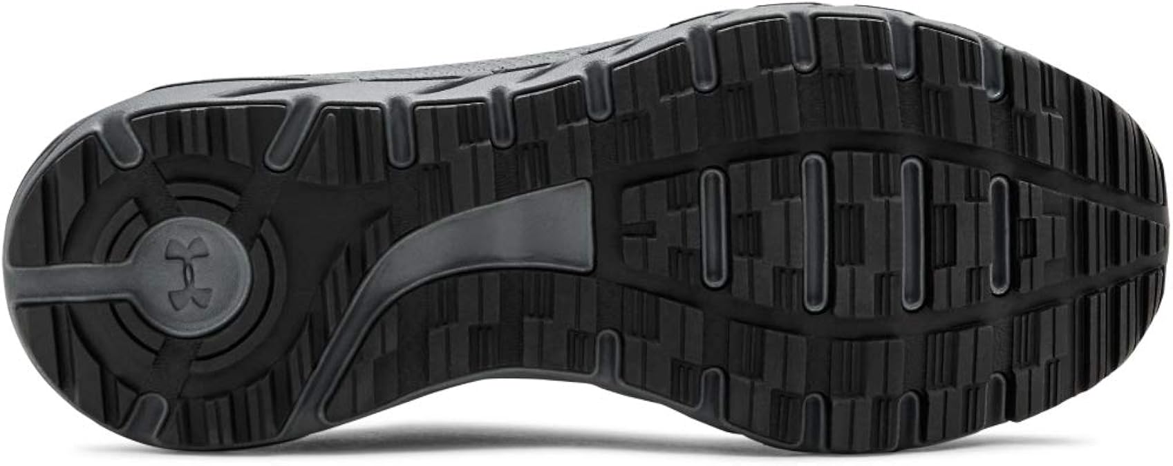 men's charged toccoa 2 running shoe