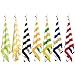 Your Choice Microfiber Beach Towels, Sand Free Beach Towel Quick Dry Travel Towel, Swim Towel - Light Green and White Stripe, Extra Large Beach Towel 67x35
