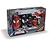 PPW Toys Spider Man Nesting Action Figure
