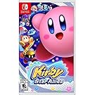 Kirby Star Allies - Nintendo Switch