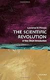 Scientific Revolution: A Very Short Introduction