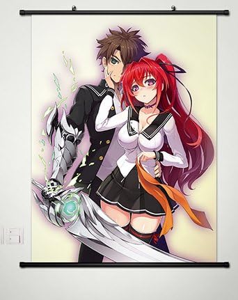 Get Anima Shinmai Maou Sin Testament Desplazamiento De Pared Poster De For iPhone Get Wallpaper Anima Shinmai Maou Sin Testament Desplazamiento De Pared Poster De For Android