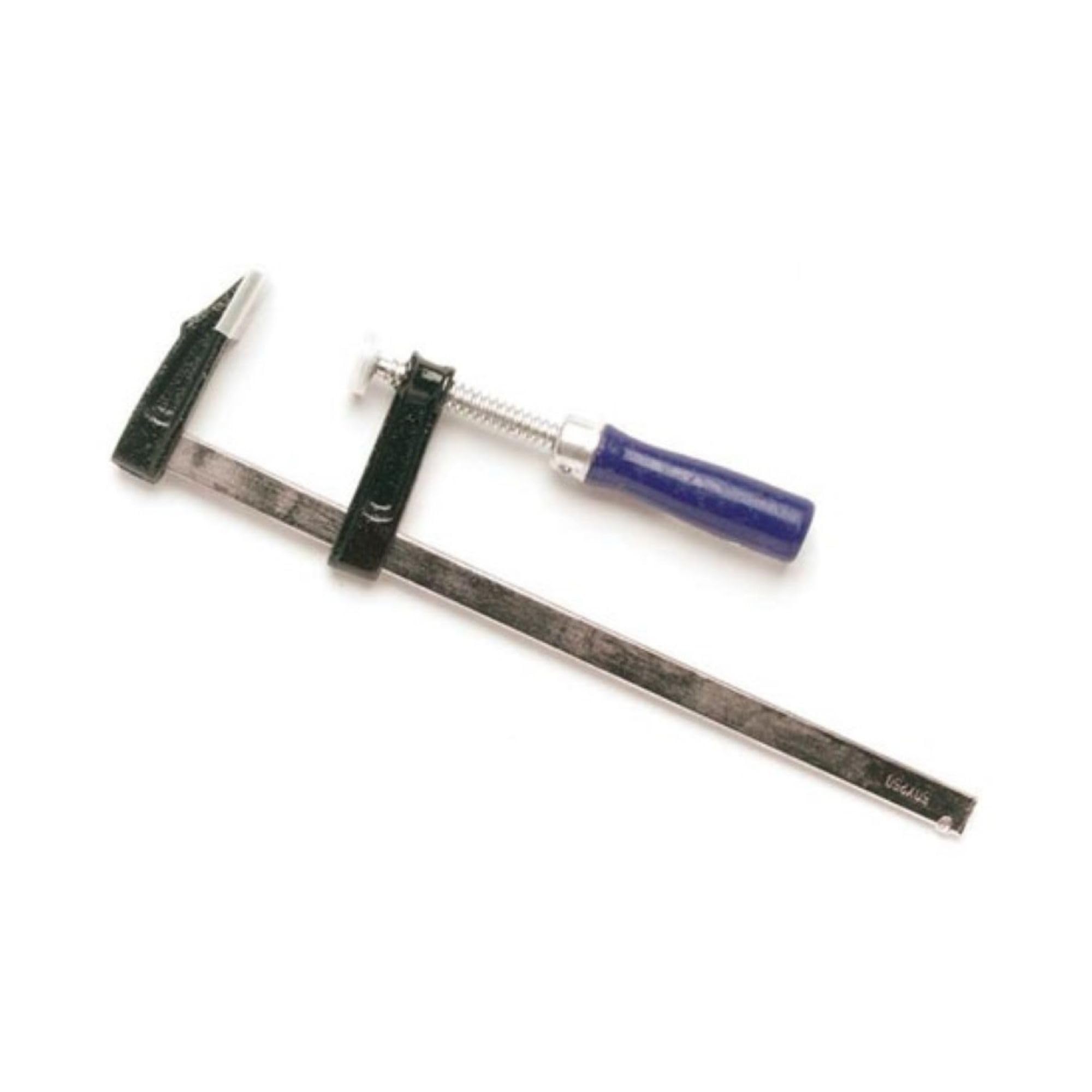 Toolland 3935-25 Screw Clamp 250 mm x 50 mm