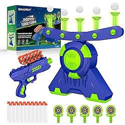 GMAOPHY Shooting Games Toy Gift for Age
