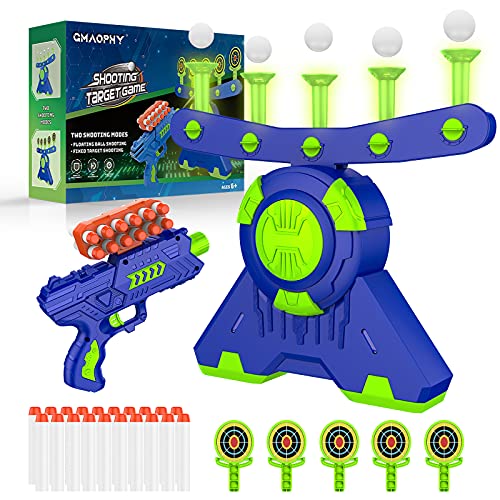 GMAOPHY Shooting Games Toy Gift for Age