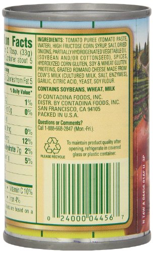 Contadina Tomato Paste - Image 5