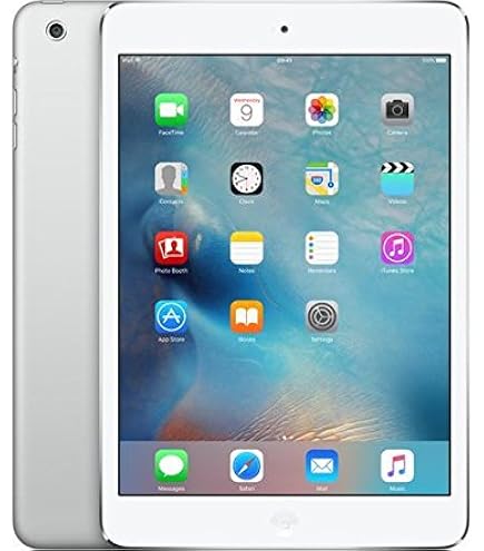 iPad本体 iPad mini 4 Wi-Fi Cellular 16GB Apple iPad Mini 4 Refurbished 7.9-inch 16GB Wi-Fi Tablet