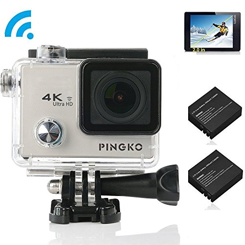 What is the price of Wifi Waterproof Action Camera Sj7000 Sport