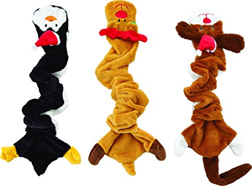 Holiday Skinneeez Bungee