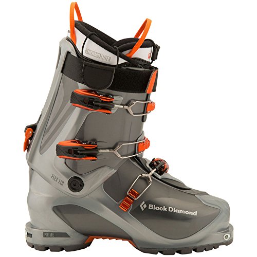 black diamond quadrant boots