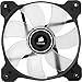 Corsair CO-9050020-WW Air Series SP 120 LED White High Static Pressure Fan Cooling - single pack