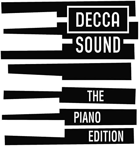 Amazon.com: Decca Sound: Analogue Years / Various: CDs & Vinyl