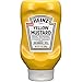 Heinz Yellow Mustard (14 oz Bottle)