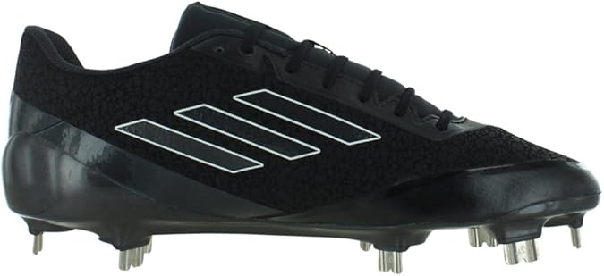 adidas adizero afterburner 4.0 low metal baseball cleats