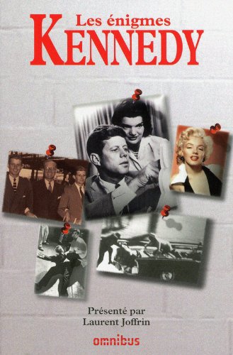 Les  énigmes Kennedy
