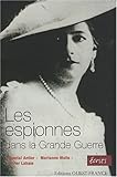Image de les femmes espionnes dans la guerre (1914-1918)