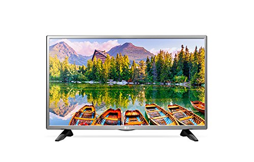 LG 32LH510B - TV