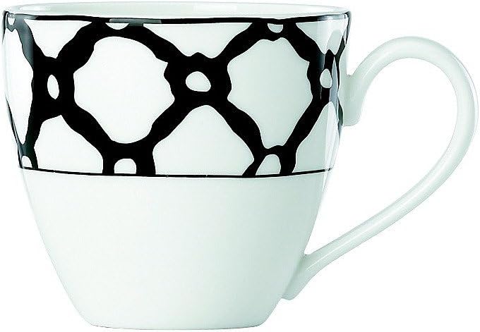 kate spade tea cup