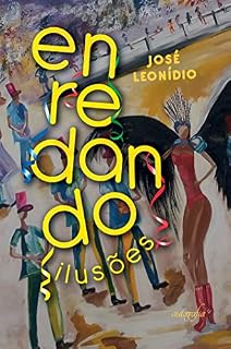 Livro Enredando ilusões