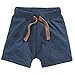 Fiream Boy's Cotton Cute Short Sleeve Clothing Set(Set1,3T)