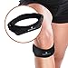 NeoProMedical Patella Knee Strap for Knee Pain Relief - Patella Brace for Hiking, Soccer, Basketball & Volleyball