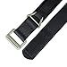 Tactical Belt,1.5 Inch Quick Release Heavy Duty Tactical Belt for Men-Tactical Belt for Cargo Pants (Brown, M)