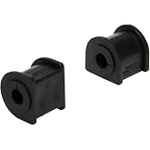 ACDelco Gold 45G0108 (19462051) Rear Suspension Stabilizer Bar Bushing Kit