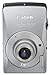 Canon PowerShot SD750 7.1MP Digital Elph Camera with 3x Optical Zoom (Silver) (OLD MODEL)