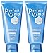 Shiseido Ft Sengansenka Perfect Whip Facial Wash (Pack of 2)
