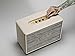 Marshall Woburn Bluetooth Speaker, Cream (4090971)
