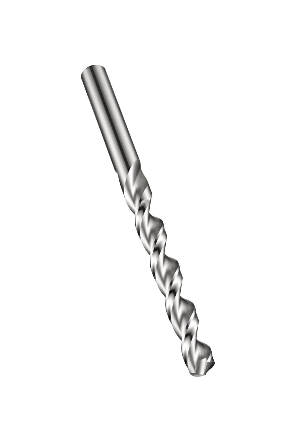 Dormer A900 HSS-E High Speed Cobalt PFX Jobber Drill Bit with 130 Degree Point, Diameter 2.0 mm, Single Pack