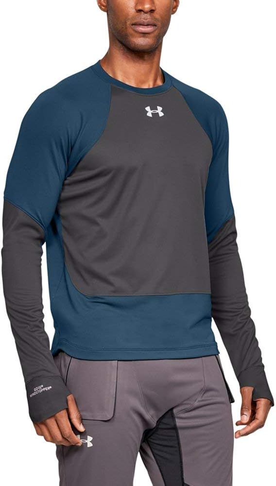 under armour run long