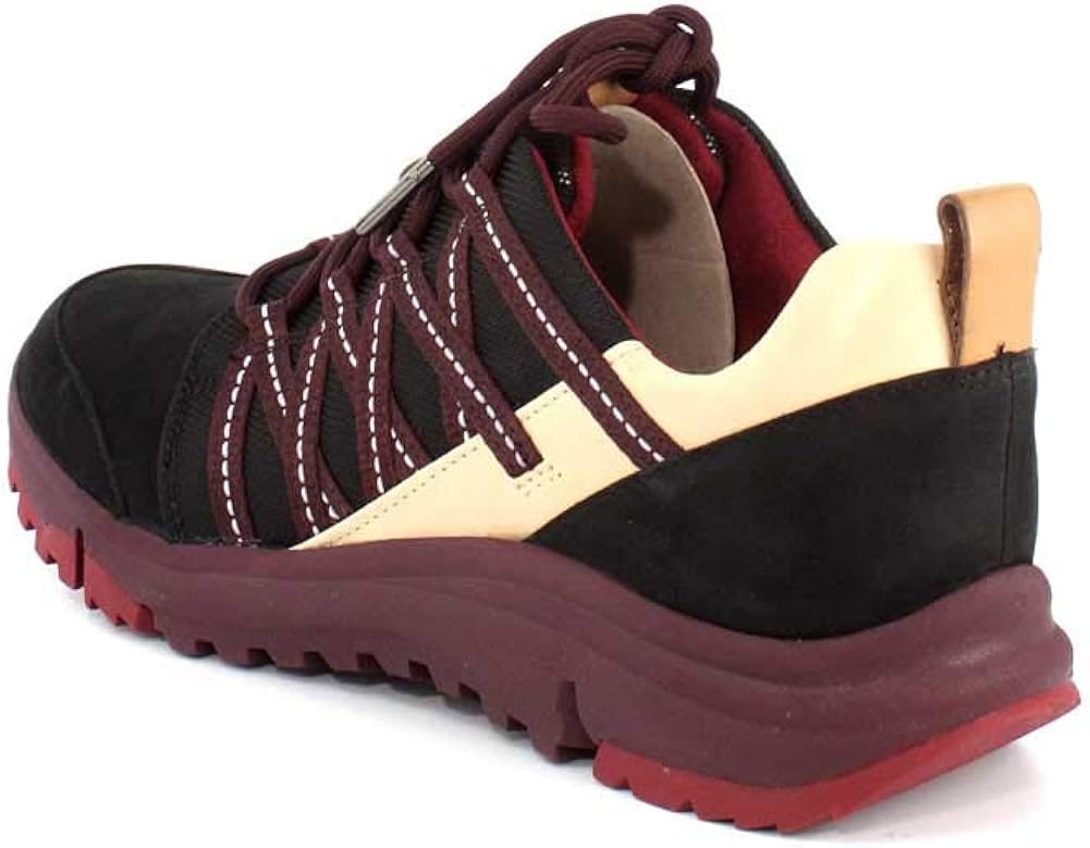 clarks tri trail trainers