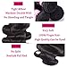 8A Grade Brazilian Body Wave one bundle 22 inches Hair Bundles Brazilian Virgin Hair Body Wave Super Soft 100% Unprocessed Human Hair No Tangle No Shedding Full And Thick Pretty Coco