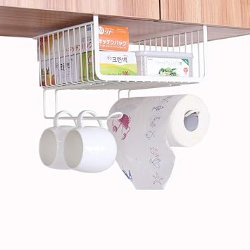 Regal Unter Hängeschrank