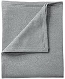 Joe’s USA Soft & Cozy 50″ x 60″ Sweatshirt Blankets in 14
