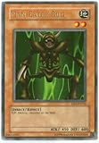 Yu-Gi-Oh! - Man-Eater Bug (DEM1-EN005) - Demo Pack - Edition - Common