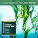 Botanic Hearth Seaweed Facial Mask, Superior Hydrating Face Mask 9 oz
